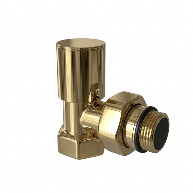 61293427 - PPRC KÖŞE RADYATÖR VANASI GOLD